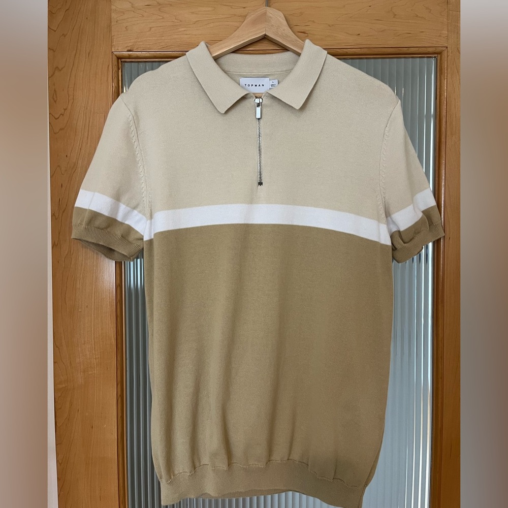 Topman Polo - Men’s L